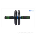 Allenamento cardio Abdominale Roller Roller Ab Wheel